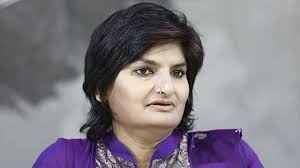 মুন্নি সাহা