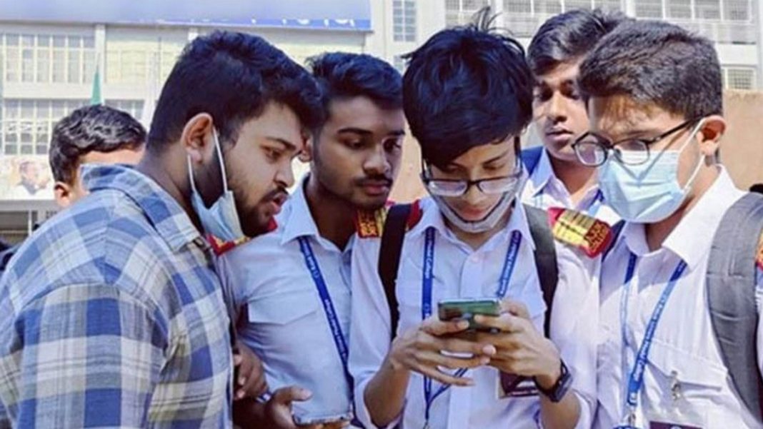 এসএসসি
