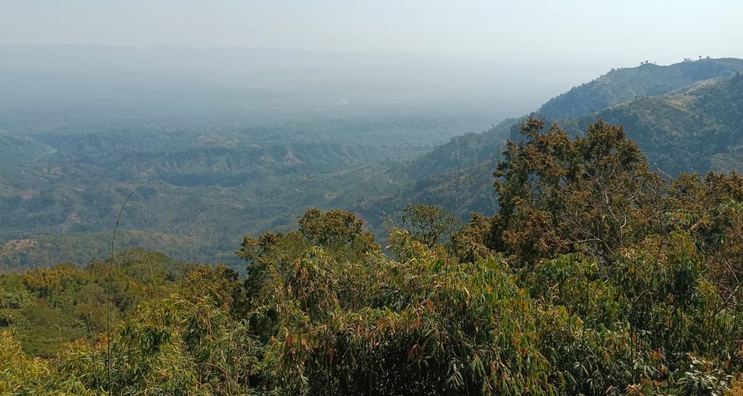 বান্দরবান