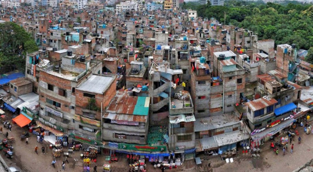 জেনেভা ক্যাম্প