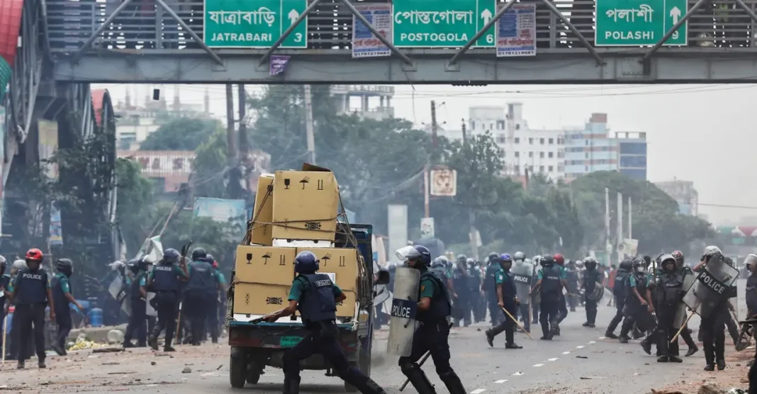 যাত্রাবাড়ী