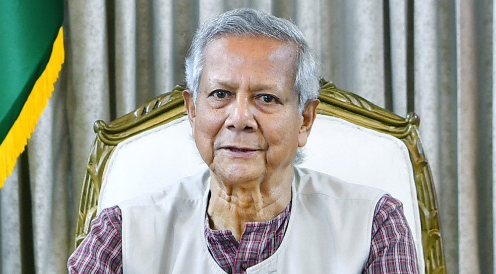 প্রধান উপদেষ্টা