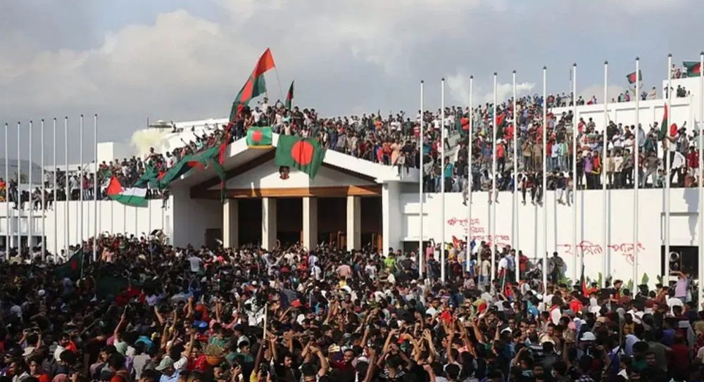 গণ-অভ্যুত্থান