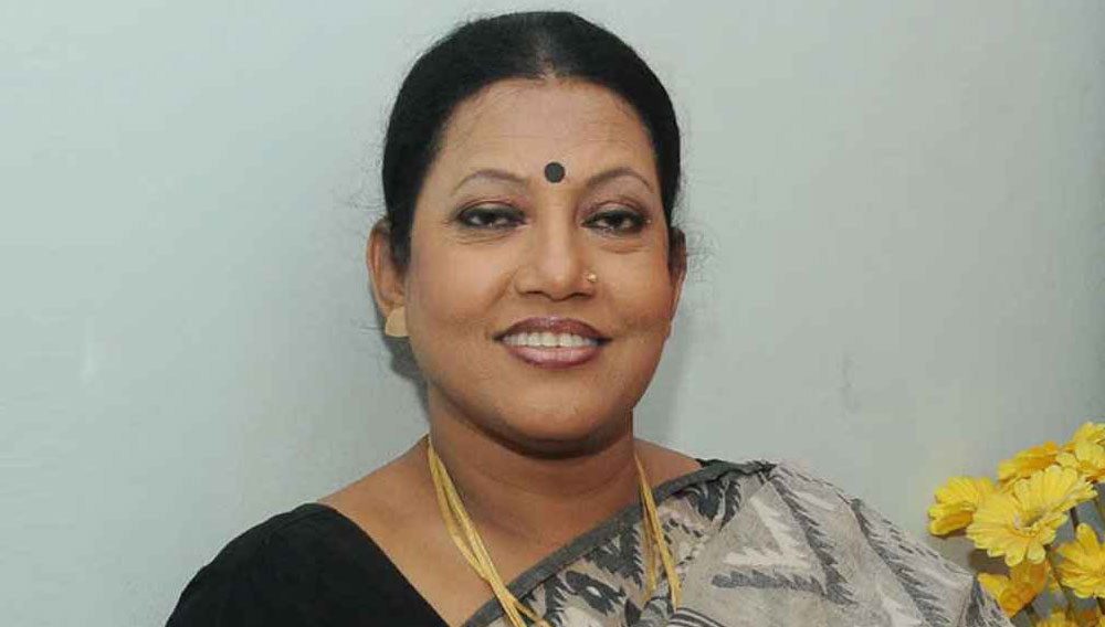ফরিদা পারভীন