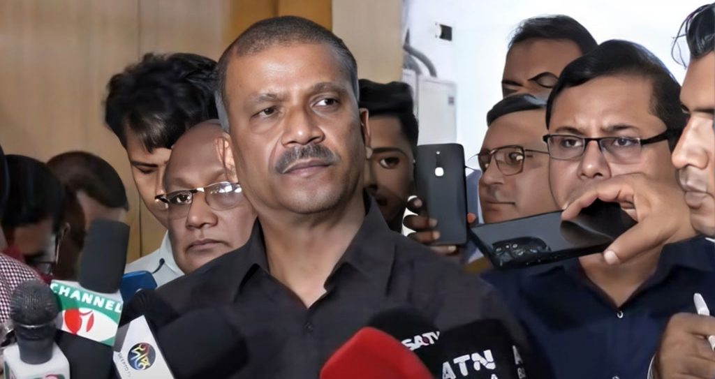 আসিফ নজরুল