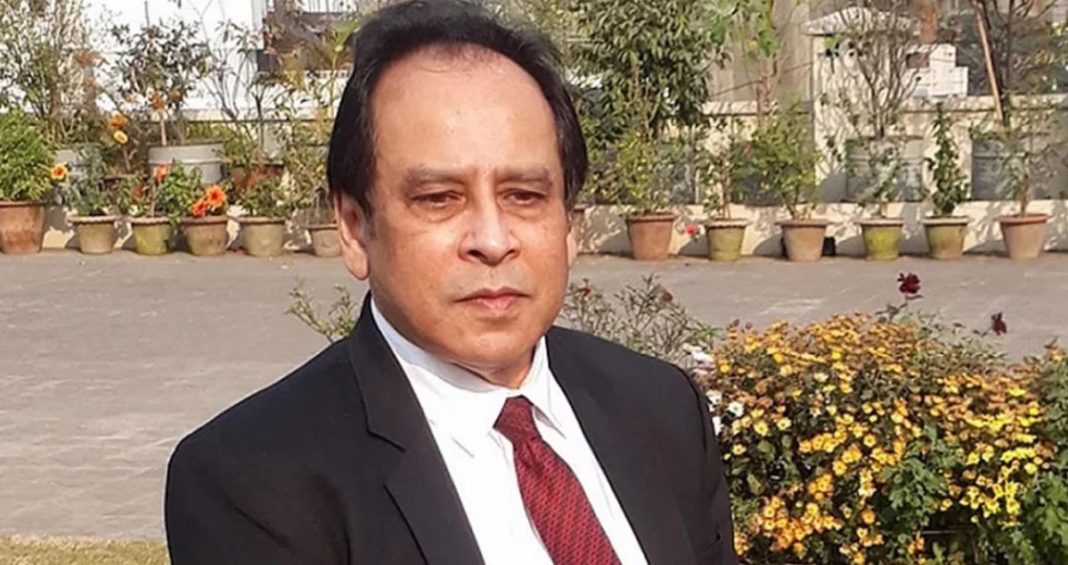 রেজা কিবরিয়া