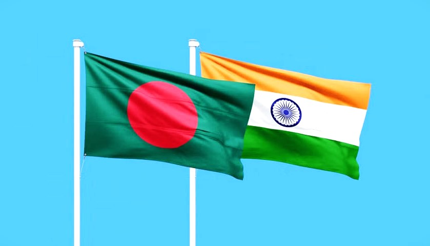 বাংলাদেশ-ভারত