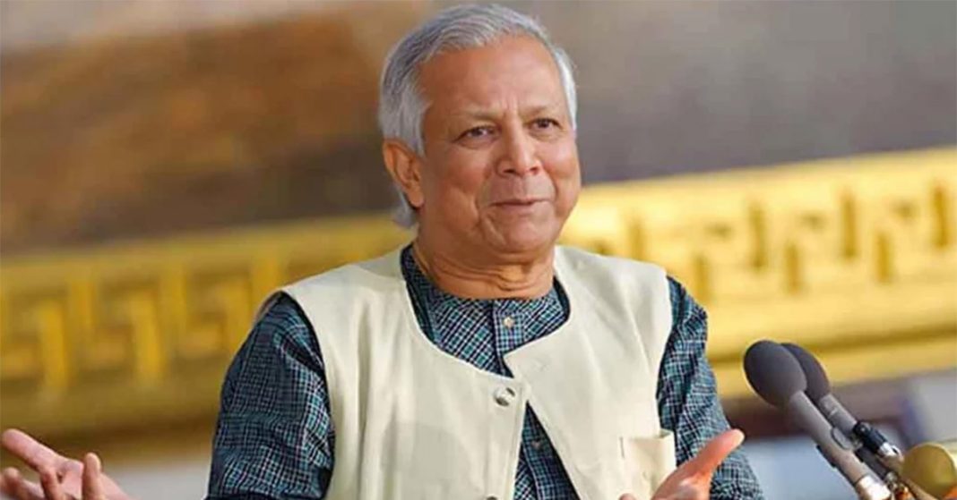 প্রধান উপদেষ্টা