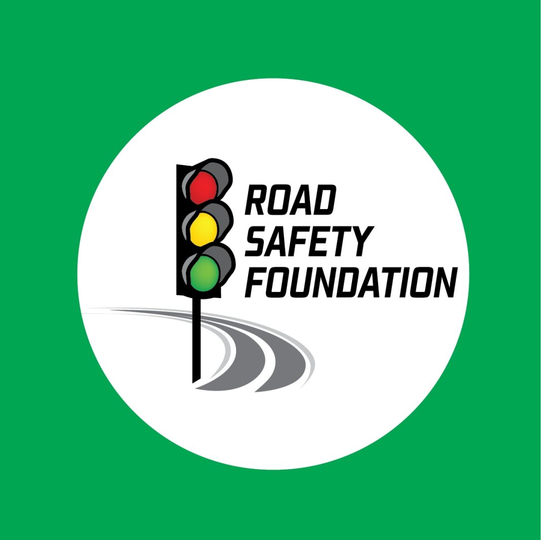 road safety foundation (RSF)