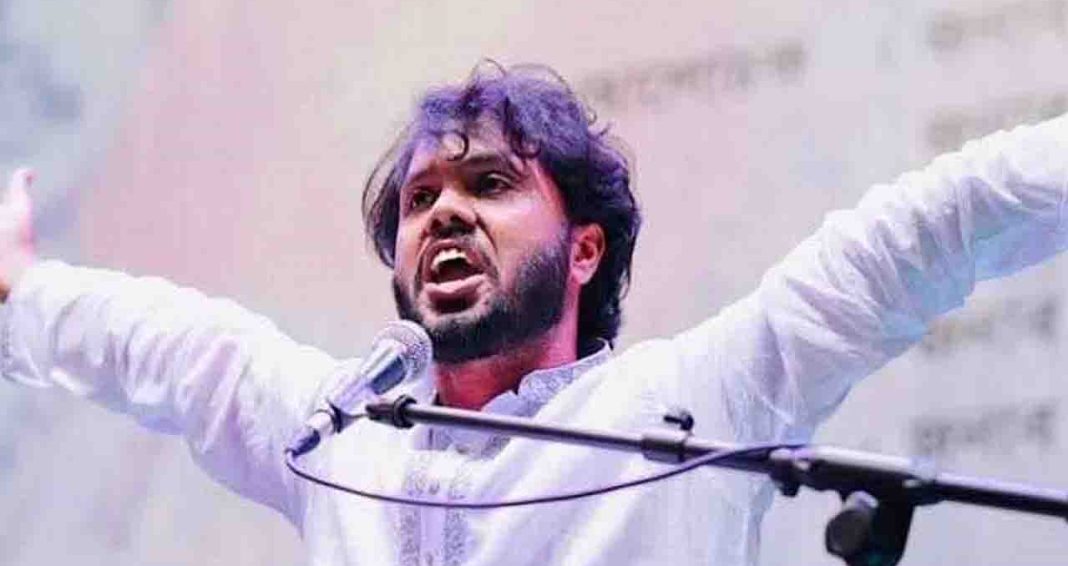 ওসমান হাদি