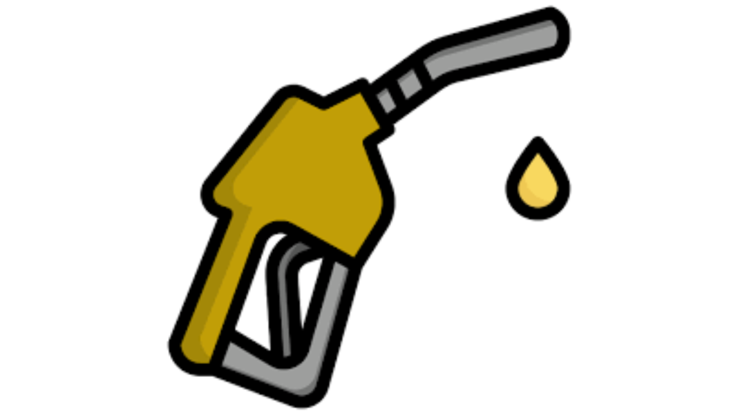 জ্বালানি তেলের একটি প্রতীকি ছবি।