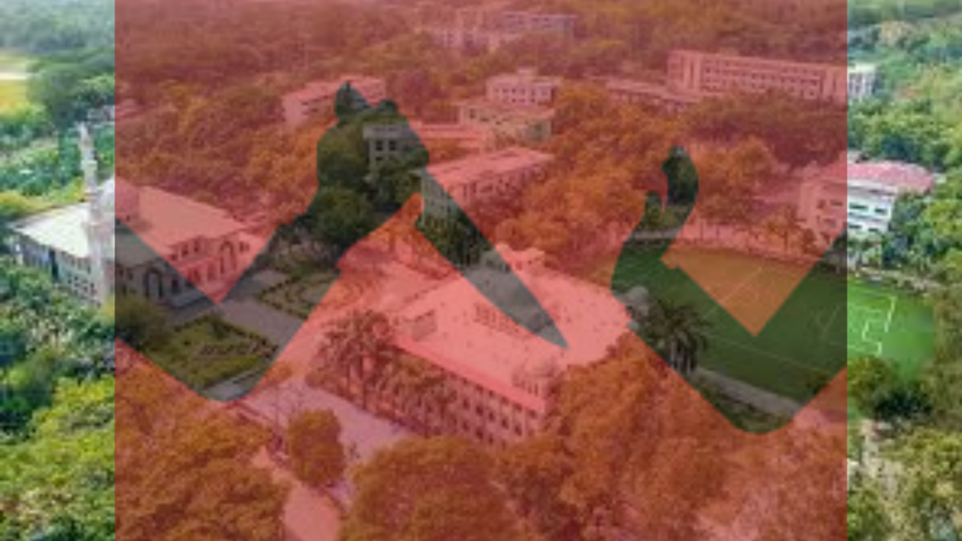 হত্যার একটি প্রতীকি ছবি।