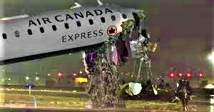 লা গার্ডিয়া বিমানবন্দর