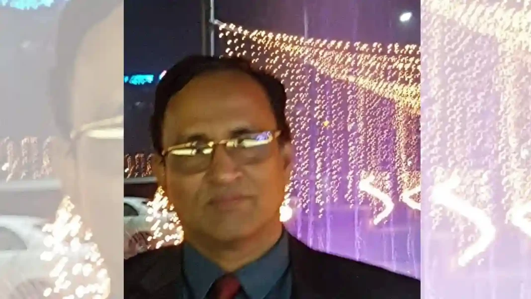 মো: আবুল কাসেম ভূঁঞা