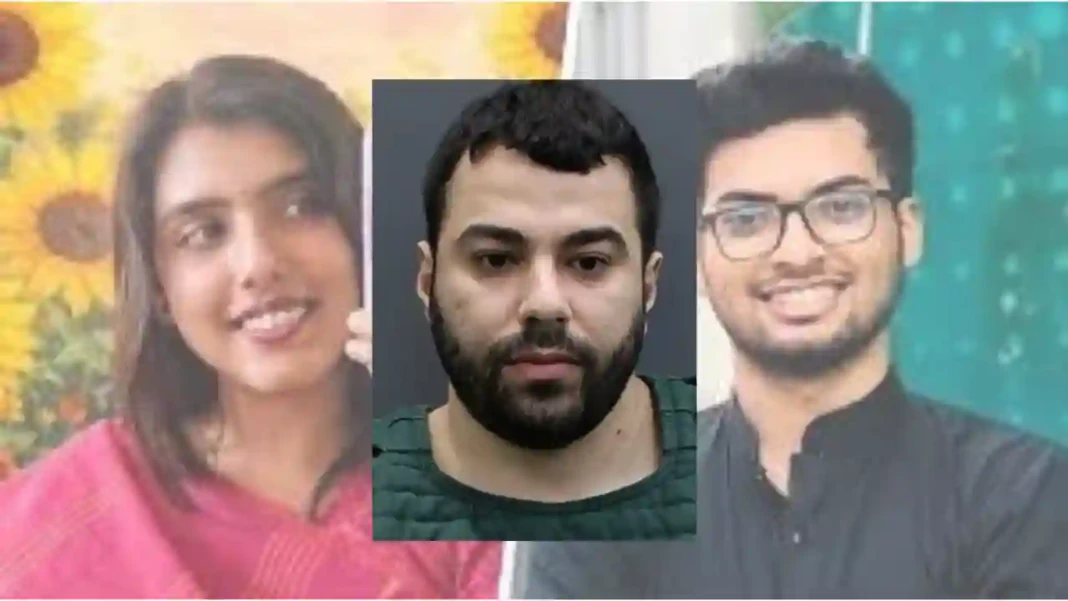 Hisham Abu-Gharbieh ,Jamil Limon and Nahida Brishti.