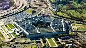 Pentagon