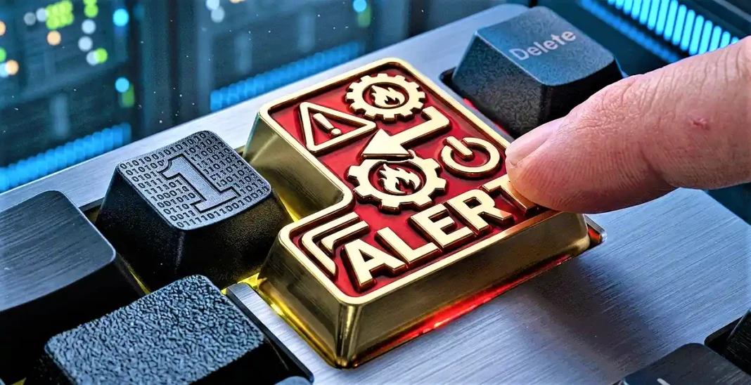 Alert 