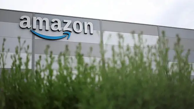 Amazon