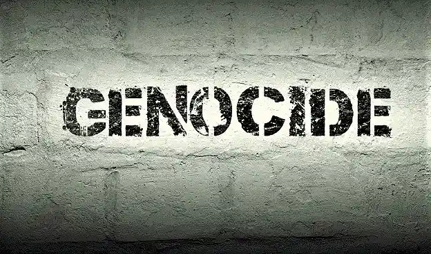Genocide Genocide