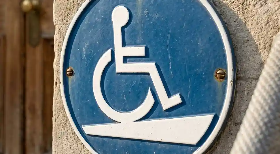 Handicap Handicap