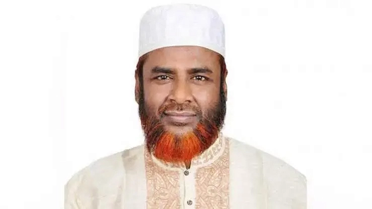 মিয়া গোলাম পরওয়ার
