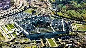 Pentagon Pentagon