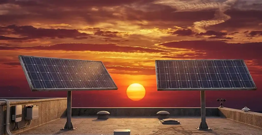 Solar Energy 