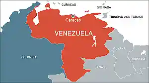 Venezuella