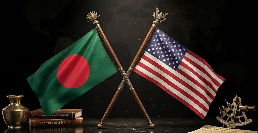 A representational photo of USA Bangladesh Diplomacy A representational photo of USA Bangladesh Diplomacy