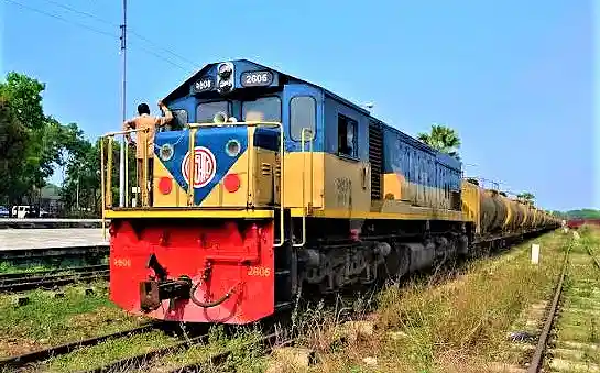 Bangladesh Railways Bangladesh Railways