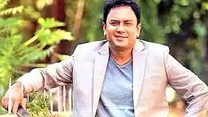 অভিনয়শিল্পী জাহিদ হাসান