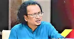প্রধানমন্ত্রীর তথ্য ও সম্প্রচার উপদেষ্টা জাহেদ উর রহমান প্রধানমন্ত্রীর তথ্য ও সম্প্রচার উপদেষ্টা জাহেদ উর রহমান
