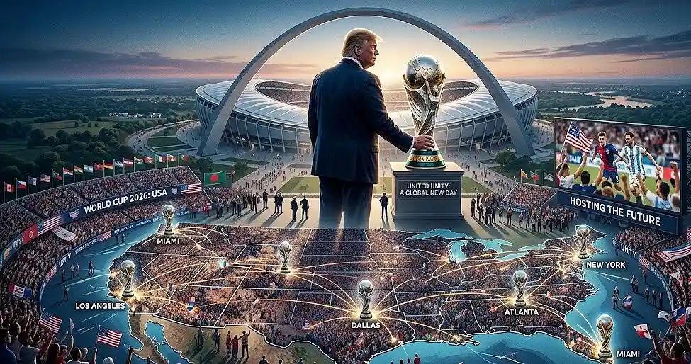 FIFA world cup 2026