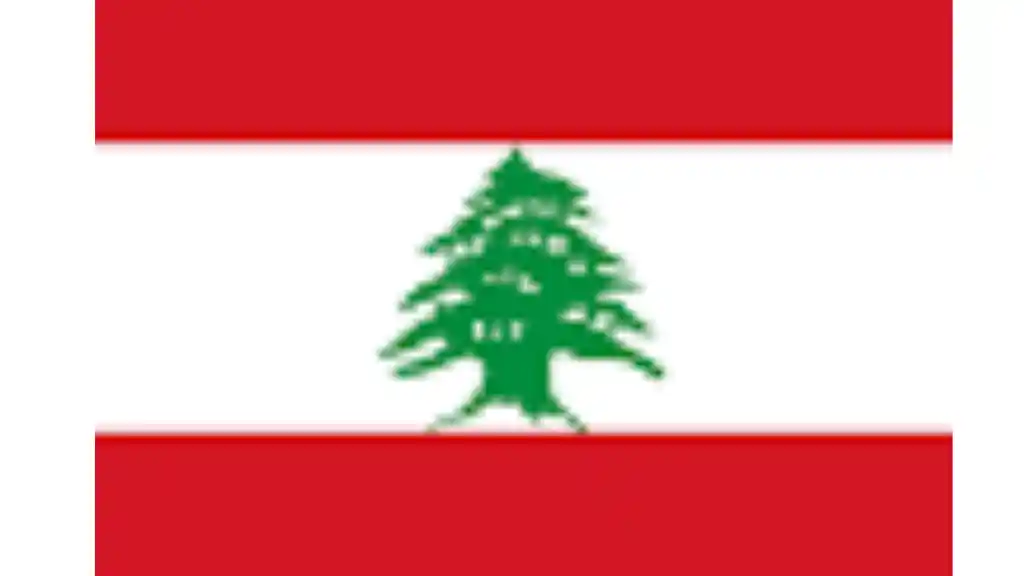 Lebanon Lebanon