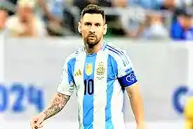 Messi Messi