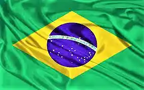 National Flag of Brazil National Flag of Brazil