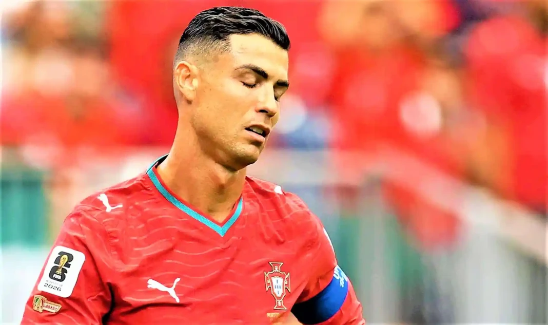 Ronaldo