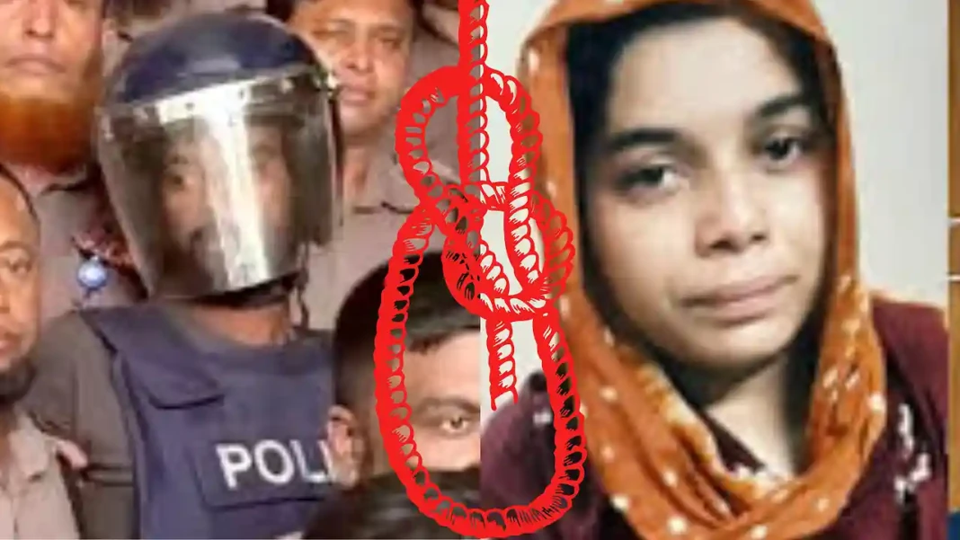 Sohel Shopna (Ramisa murder case)