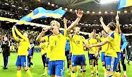 sweden 2026 world cup squad