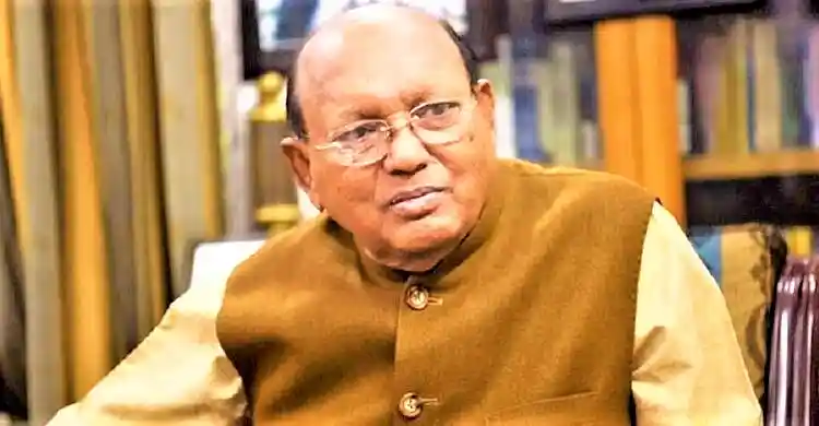 Tofail Ahmed