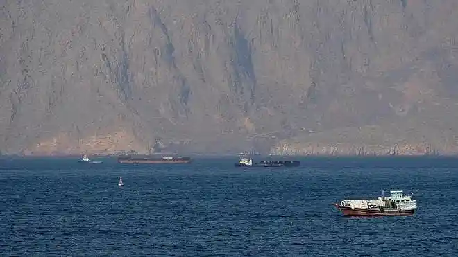 Iranian lawmakers introduce a bill on the security and management of the Strait of Hormuz amid renewed tensions with the United States.