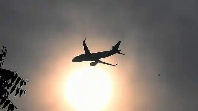 K2 Airways Boeing 737 cargo plane missing off Karachi Representational image of a Boeing 737 cargo aircraft operated by K2 Airways, which went missing off Karachi after reporting a navigation system problem during a flight from Sharjah to Karachi.