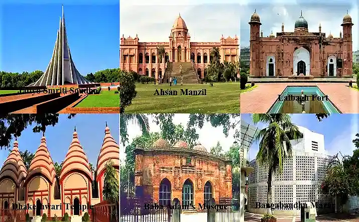 bangladesh-tourist-spots