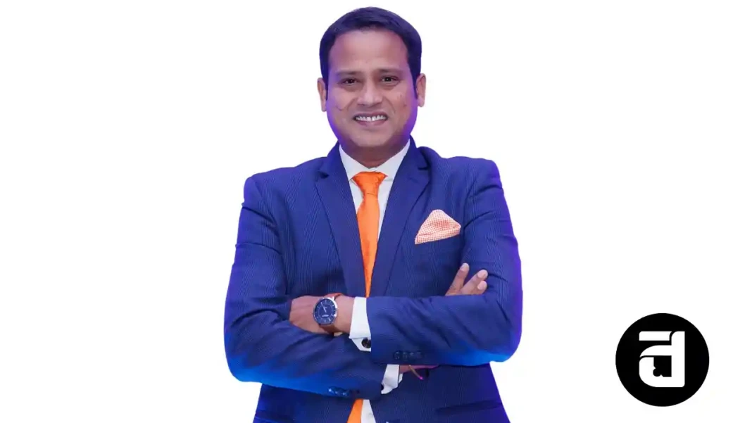 Karthi VK, General Manager, Crowne Plaza Dhaka Gulshan