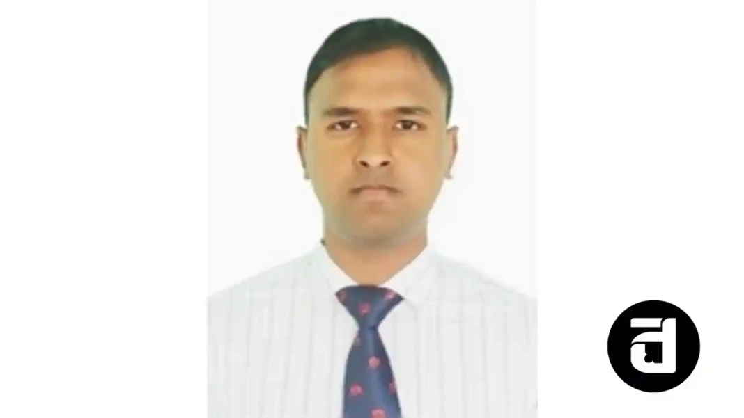 Md Tasikuzzaman MBA Student North South University