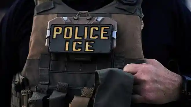 US immigration officials coordinated with Iranian authorities to deport Iranians in 2025, newly released emails show.