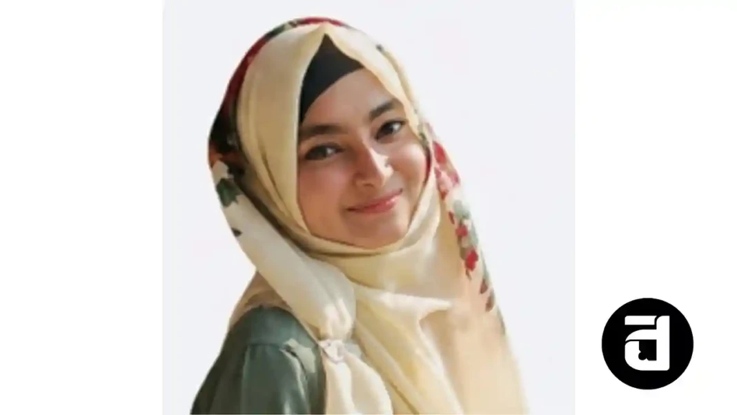 Tanjila Rashid Pushpa MBA Student North South University
