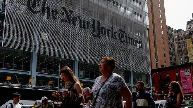 The New York Times freelance journalist Matthew Cole subpoenaed by the U.S. Justice Department in a North Korea leak investigation