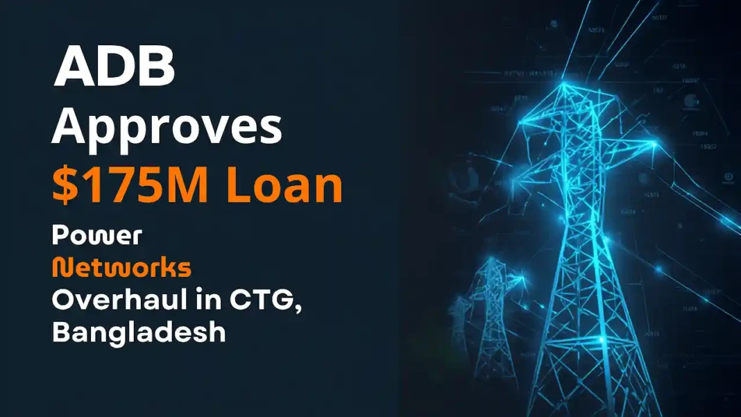 ADB approves $175 million loa