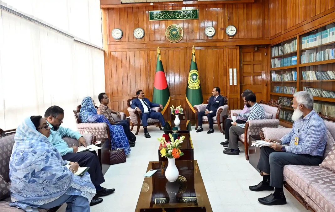 E-Parliament aims for paperless, modern system